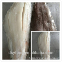 high quality southern flounder fillet